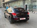 2015 Chevrolet Cruze I Рестайлинг, коричневый, 629000 рублей - вид 7