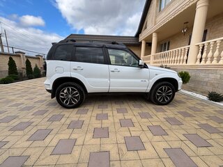 2019 Chevrolet Niva I Рестайлинг, белый, 950000 рублей, вид 2