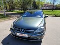 2008 Peugeot 607 I Рестайлинг, серый, 800000 рублей - вид 1