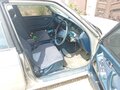 1993 Toyota Crown IX (S140), серебристый, 360000 рублей - вид 5