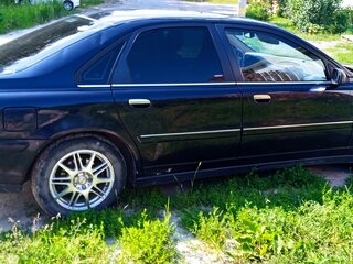 2006 Volvo S80 I Рестайлинг, синий, 525000 рублей, вид 4