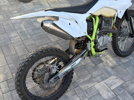 2023 Rockot R5-250, белый, 130000 рублей, вид 4