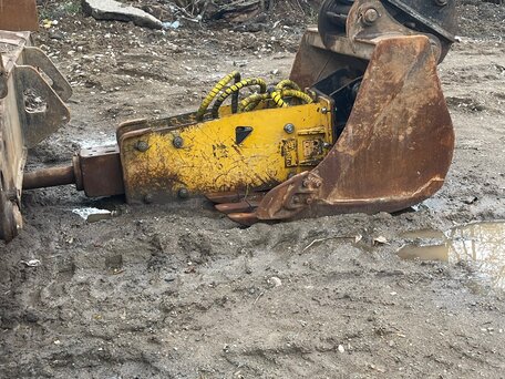 2002 Hyundai R170W, 3500000 рублей, вид 2