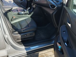 2023 Buick Encore GX I, серый, 1700000 рублей, вид 5