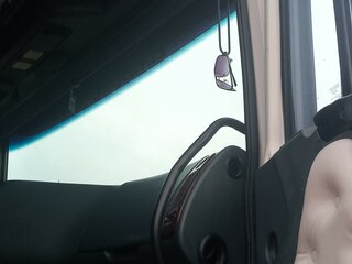 2012 DAF XF, белый, 2300000 рублей, вид 4