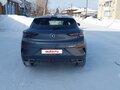 2020 Changan UNI-T I, серый, 2050000 рублей - вид 5