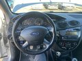 2003 Ford Focus I Рестайлинг, серебристый, 330000 рублей - вид 6