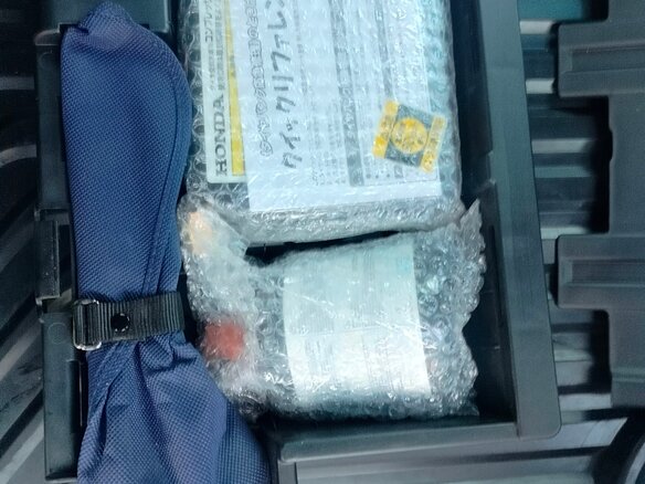 2019 Honda Stepwgn V Рестайлинг, чёрный, 2650000 рублей - вид 9