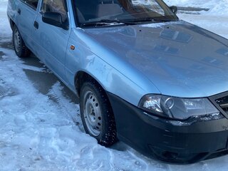 2013 Daewoo Nexia I Рестайлинг, серый, 300000 рублей, вид 1