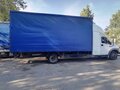 2019 ГАЗ ГАЗон Next, белый, 2100000 рублей - вид 5