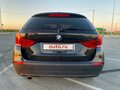 2011 BMW X1 20d I (E84), чёрный - вид 3