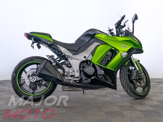 Kawasaki Ninja 1000 SX