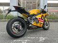2023 Ducati Panigale V4, жёлтый, 4000000 рублей - вид 5