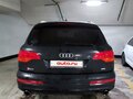 2009 Audi Q7 I (4L), чёрный, 2000000 рублей - вид 1