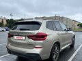 2020 BMW X3 M40i III (G01), золотистый, 5000000 рублей - вид 4