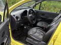 2007 Daewoo Matiz I Рестайлинг, жёлтый, 250000 рублей - вид 2