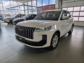 2026 Jaecoo J6, белый, 2330000 рублей, вид 1