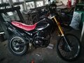2014 Irbis TTR 250, чёрный, 75000 рублей - вид 1