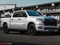 2026 Ram 1500 Crew Cab V Рестайлинг, серебристый, 10290000 рублей - вид 1