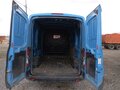 2021 Ford Transit, синий, 2950000 рублей - вид 7