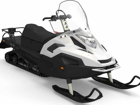 2026 Stels Ставр MS600, жёлтый, 690000 рублей, вид 3