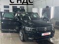 2020 Volkswagen Tiguan II, чёрный, 3300000 рублей