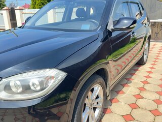 2014 Brilliance V5 I, чёрный, 920000 рублей, вид 5