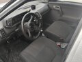 2004 Lada (ВАЗ) 2110, серебристый, 90000 рублей - вид 3