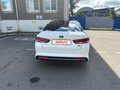 2018 Kia Optima IV, белый, 2050000 рублей - вид 4