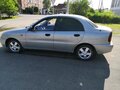 2009 Chevrolet Lanos I, серебристый, 350000 рублей - вид 7