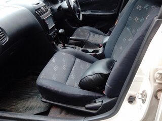 1999 Nissan Wingroad II (Y11), белый, 120000 рублей, вид 5