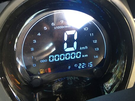 2024 VMC (Vento) Max, чёрный, 159000 рублей, вид 5