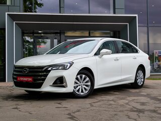 GAC Trumpchi GA6