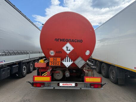2004 Stokota Elzam 3NC38, серебристый, 950000 рублей, вид 5