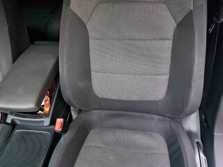 2012 Volkswagen Passat B7, чёрный, 1650000 рублей, вид 4