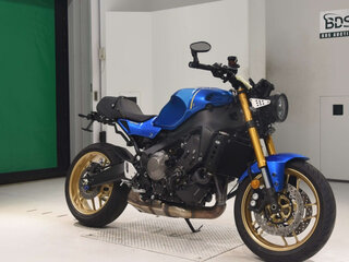 2022 Yamaha XSR900, синий, 1300000 рублей, вид 3