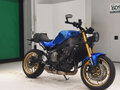 2022 Yamaha XSR900, синий, 1300000 рублей - вид 2