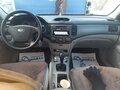 2007 Kia Optima II, серый, 620000 рублей - вид 10