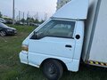 2010 Hyundai H100, белый, 750000 рублей - вид 5