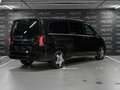 2026 Mercedes-Benz V-Класс Extra Long 300 d экстра длинный III (W447) Рестайлинг 2, чёрный, 18446400 рублей - вид 3