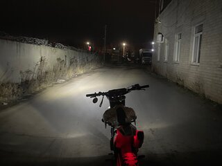 2024 Kayo K1 250 MX, белый, 160000 рублей, вид 2