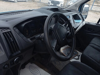 2021 Ford Transit, синий, 2712000 рублей, вид 5