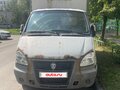 2011 ГАЗ ГАЗель (3302), белый, 450000 рублей