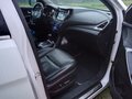 2015 Hyundai Santa Fe III Рестайлинг, белый, 2250000 рублей - вид 3