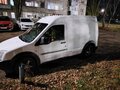 2004 Ford Transit Connect, белый, 200000 рублей - вид 1