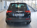 2020 Volkswagen Tiguan II, чёрный, 3410000 рублей - вид 5