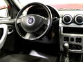 2014 Renault Sandero Stepway I, серебристый - вид 8