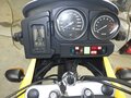 2002 BMW R 1150 GS, жёлтый, 477000 рублей - вид 6