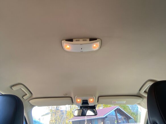 2011 Volvo XC60 I, серый - вид 15