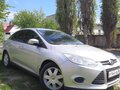 2011 Ford Focus III, серебристый, 1050000 рублей